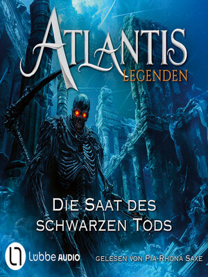 cover image of Die Saat des Schwarzen Tods